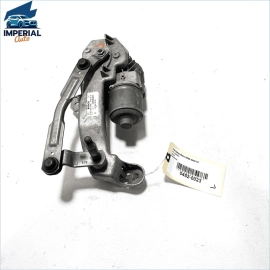 07-13 MERCEDES S550 W221 LEFT DRIVER SIDE WINDSHIELD WIPER MOTOR OEM