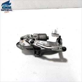 07-13 MERCEDES S550 W221 LEFT DRIVER SIDE WINDSHIELD WIPER MOTOR OEM