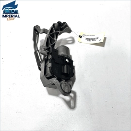 07-13 MERCEDES S550 W221 LEFT DRIVER SIDE WINDSHIELD WIPER MOTOR OEM