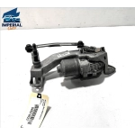 07-13 MERCEDES S550 W221 LEFT DRIVER SIDE WINDSHIELD WIPER MOTOR OEM