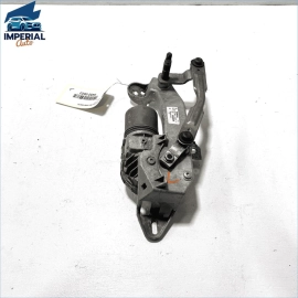 07-13 MERCEDES S550 W221 LEFT DRIVER SIDE WINDSHIELD WIPER MOTOR OEM