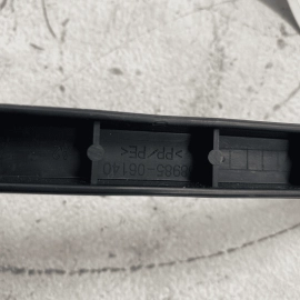 TOYOTA 2018-2023 CAMRY AVALON Storage Console Box Retainer Bracket OEM