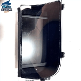 10-13 MERCEDES S550 W221 DASHBOARD DASH NAVIGATION DISPLAY MONITOR SCREEN O