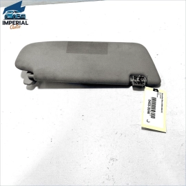 07-13 MERCEDES S550 S400 S600 S63 AMG Driver Side Sun Visor Shade Sunvisor 