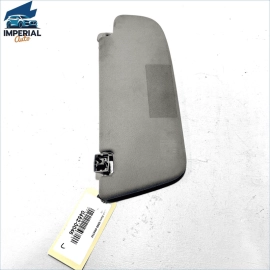 07-13 MERCEDES S550 S400 S600 S63 AMG Driver Side Sun Visor Shade Sunvisor 