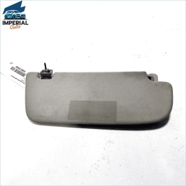 07-13 MERCEDES S550 S400 S600 S63 AMG Driver Side Sun Visor Shade Sunvisor 