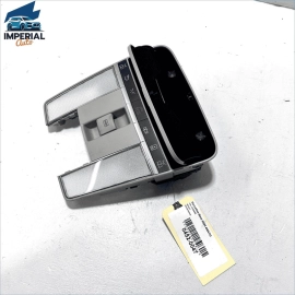 2009-2013 MERCEDES W221 S550 ROOF OVERHEAD CONSOLE LIGHT SUNROOF CONTROL OE