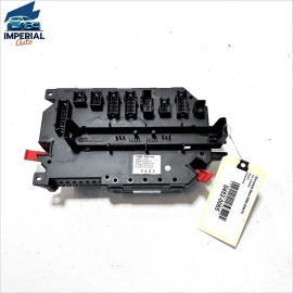 07-10 MERCEDES W221 S550 FRONT UNDER HOOD FUSE BOX RELAY SAM MODULE ASSY OE
