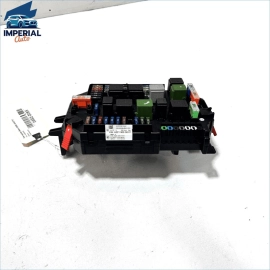 07-10 MERCEDES W221 S550 FRONT UNDER HOOD FUSE BOX RELAY SAM MODULE ASSY OE