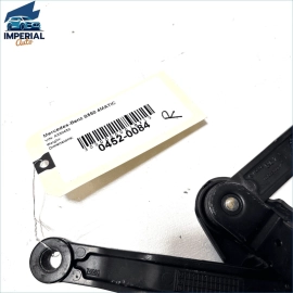 07-13 MERCEDES S550 W221 FRONT RIGHT PASSENGER SIDE WINDSHIELD WIPER ARM OE