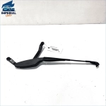 07-13 MERCEDES S550 W221 FRONT RIGHT PASSENGER SIDE WINDSHIELD WIPER ARM OE