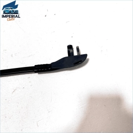 07-13 MERCEDES S550 W221 FRONT RIGHT PASSENGER SIDE WINDSHIELD WIPER ARM OE