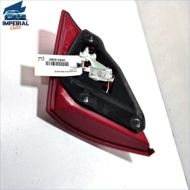 10-13 MERCEDES S550 W221 REAR RIGHT PASSENGER SIDE TAIL LIGHT TAILLIGHT LAM