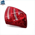 10-13 MERCEDES S550 W221 REAR RIGHT PASSENGER SIDE TAIL LIGHT TAILLIGHT LAM
