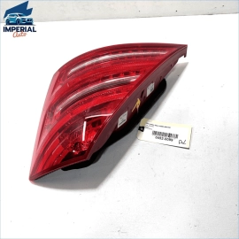 10-13 MERCEDES S550 W221 REAR RIGHT PASSENGER SIDE TAIL LIGHT TAILLIGHT LAM