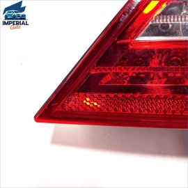 10-13 MERCEDES S550 W221 REAR RIGHT PASSENGER SIDE TAIL LIGHT TAILLIGHT LAM
