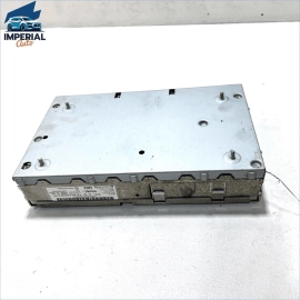 10-13 MERCEDES S550 W221 HARMAN BECKER KARDON AMPLIFIER AMP LOGIC7 OEM