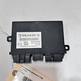 2011-2012-2013-2014-2015 PORSCHE PANAMERA ELECTRONIC MODULE OEM