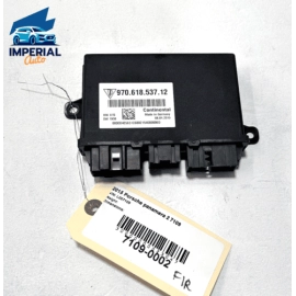 2011-2012-2013-2014-2015 PORSCHE PANAMERA ELECTRONIC MODULE OEM