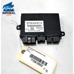 2011-2012-2013-2014-2015 PORSCHE PANAMERA ELECTRONIC MODULE OEM