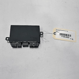 2011-2012-2013-2014-2015 PORSCHE PANAMERA ELECTRONIC MODULE OEM