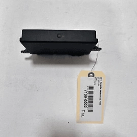 2011-2012-2013-2014-2015 PORSCHE PANAMERA ELECTRONIC MODULE OEM