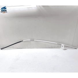 2010-2016 Porsche Panamera Roof Top Molding Trim Left Strip Driver OEM