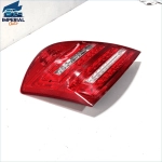 10-13 MERCEDES S550 W221 REAR LEFT DRIVER SIDE TAIL LIGHT TAILLIGHT LAMP OE