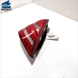 10-13 MERCEDES S550 W221 REAR LEFT DRIVER SIDE TAIL LIGHT TAILLIGHT LAMP OE