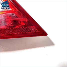 10-13 MERCEDES S550 W221 REAR LEFT DRIVER SIDE TAIL LIGHT TAILLIGHT LAMP OE