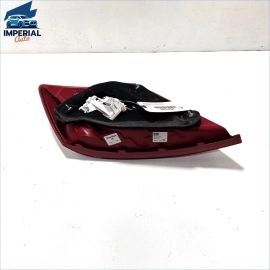 10-13 MERCEDES S550 W221 REAR LEFT DRIVER SIDE TAIL LIGHT TAILLIGHT LAMP OE