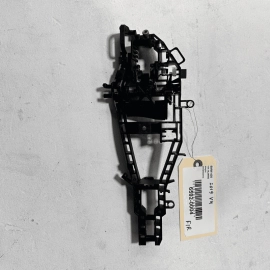 BMW XDRIVE 430I 17-20 Front Right Passenger Side Carrier Outside Door Handl