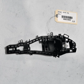 BMW XDRIVE 430I 17-20 Front Right Passenger Side Carrier Outside Door Handl