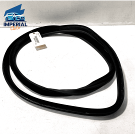 2017-2020 BMW 430I xDRIVE F36 FRONT LEFT DRIVER SIDE DOOR WEATHERSTRIP SEAL