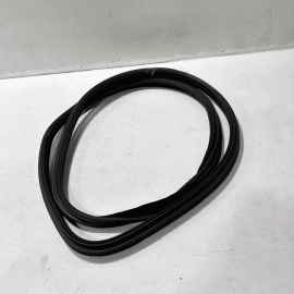 2017-2020 BMW 430I xDRIVE F36 FRONT LEFT DRIVER SIDE DOOR WEATHERSTRIP SEAL