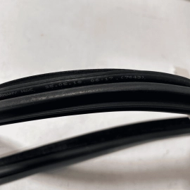 2017-2020 BMW 430I xDRIVE F36 FRONT LEFT DRIVER SIDE DOOR WEATHERSTRIP SEAL