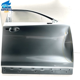 MAZDA CX-5 SPORT 2017-2021 FRONT RIGHT PASSENGR SIDE DOOR SHELL OEM SONIC S