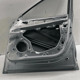 MAZDA CX-5 SPORT 2017-2021 FRONT RIGHT PASSENGR SIDE DOOR SHELL OEM SONIC S