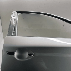 MAZDA CX-5 SPORT 2017-2021 FRONT RIGHT PASSENGR SIDE DOOR SHELL OEM SONIC S