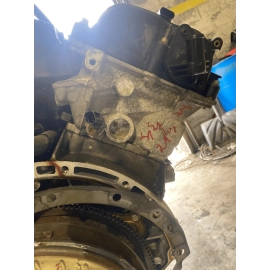 Engine 3.6L 6 Cylinder Fits DODGE JOURNEY CARAVAN A/T 11-13 