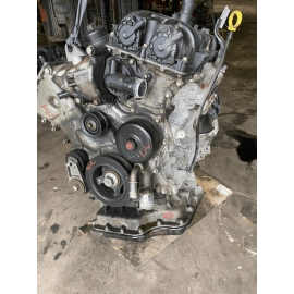 Engine 3.6L 6 Cylinder Fits DODGE JOURNEY CARAVAN A/T 11-13 
