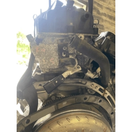 Engine 3.6L 6 Cylinder Fits DODGE JOURNEY CARAVAN A/T 11-13 