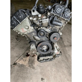 Engine 3.6L 6 Cylinder Fits DODGE JOURNEY CARAVAN A/T 11-13 