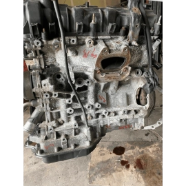 Engine 3.6L 6 Cylinder Fits DODGE JOURNEY CARAVAN A/T 11-13 