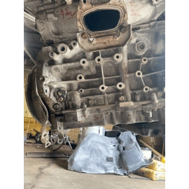 Engine 3.6L 6 Cylinder Fits DODGE JOURNEY CARAVAN A/T 11-13 
