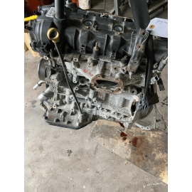 Engine 3.6L 6 Cylinder Fits DODGE JOURNEY CARAVAN A/T 11-13 