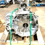 2015-20 Acura TLX FWD Automatic 8-Speed Transmission 2.4L Assembly OEM 53K 