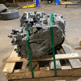 2015-20 Acura TLX FWD Automatic 8-Speed Transmission 2.4L Assembly OEM 53K 