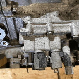 2015-20 Acura TLX FWD Automatic 8-Speed Transmission 2.4L Assembly OEM 53K 