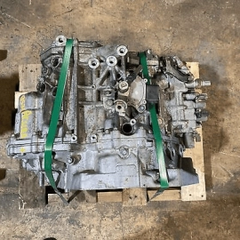 2015-20 Acura TLX FWD Automatic 8-Speed Transmission 2.4L Assembly OEM 53K 